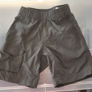 Boys Columbia shorts